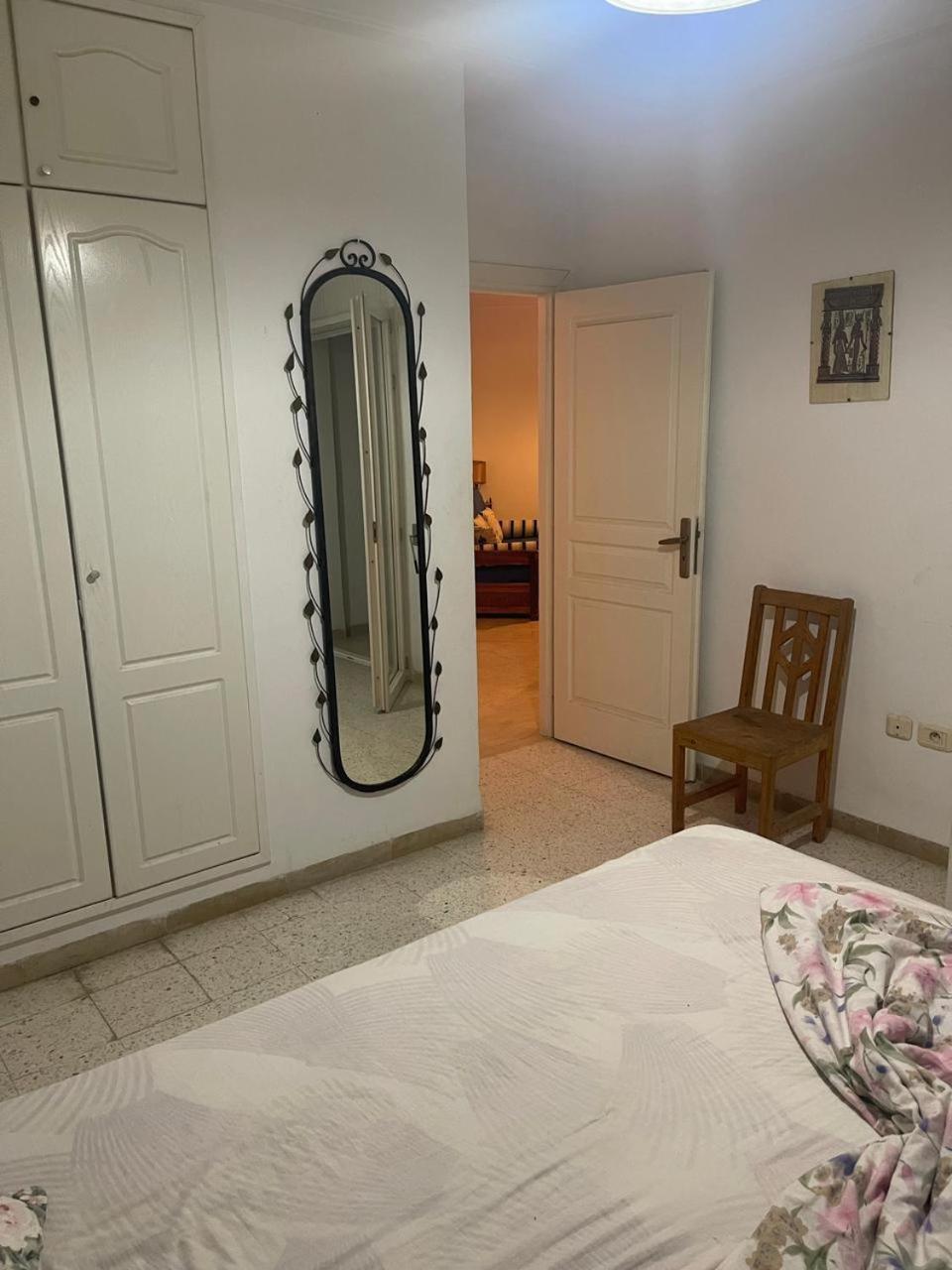 Apartment Meuble