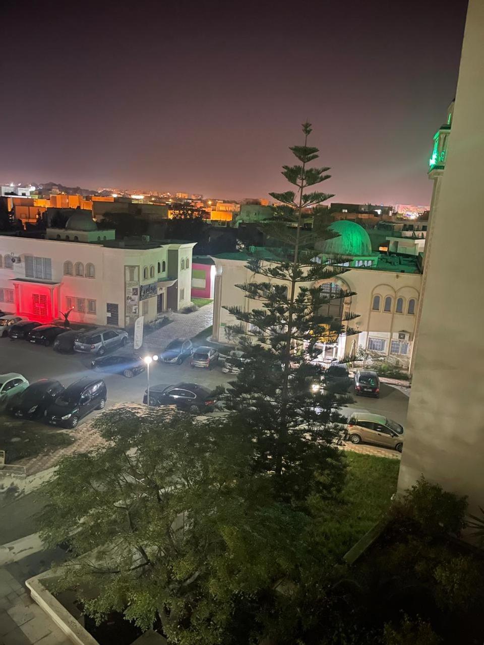 Meuble Tunis