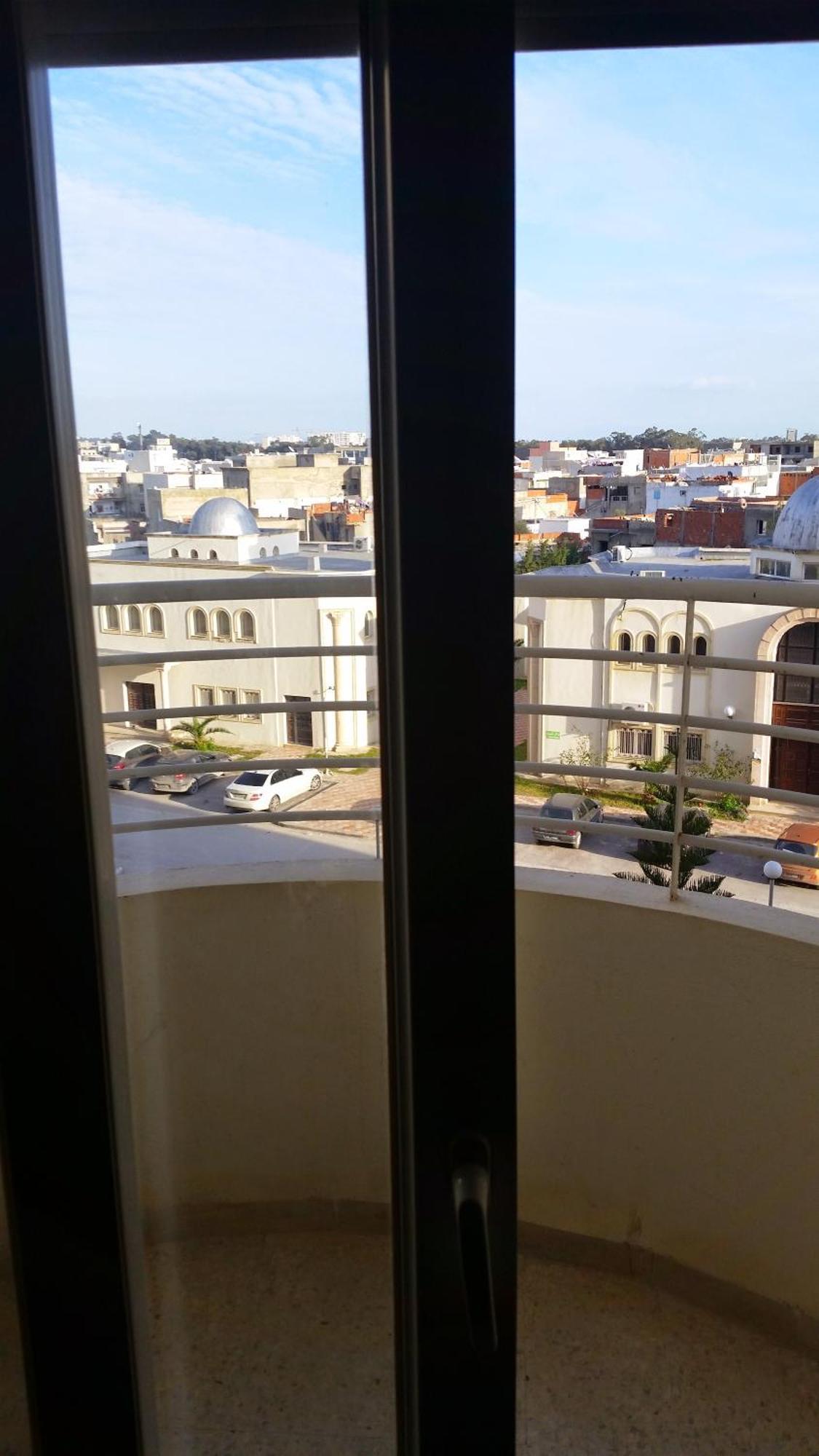 Meuble Apartment
