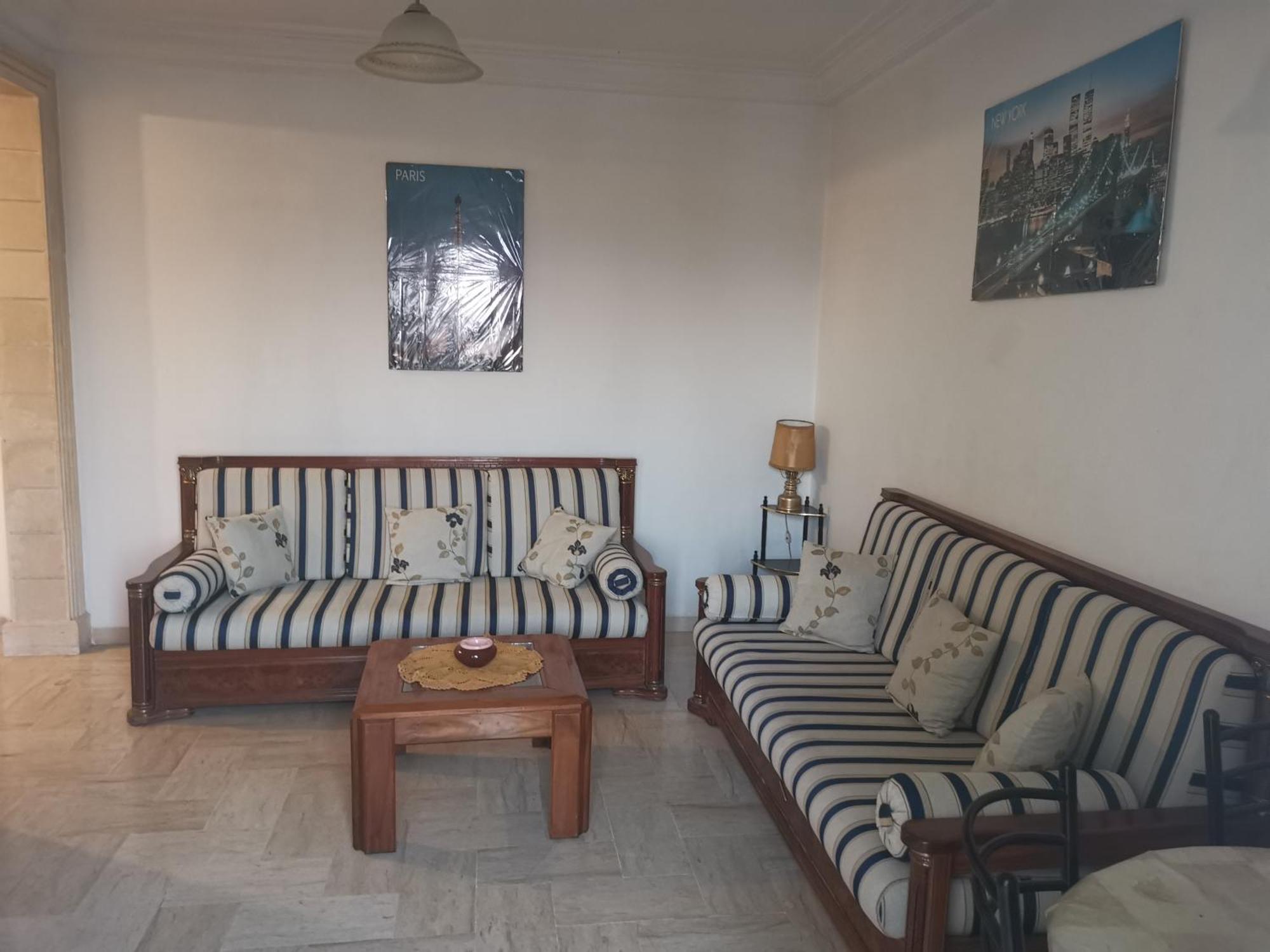 Apartment Meuble